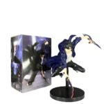 Figura Sung Jin-woo 18cm Solo Leveling