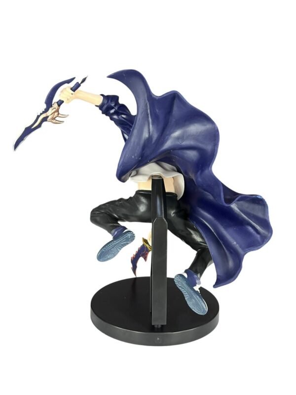 Figura Sung Jin-woo 18cm Solo Leveling - Imagen 4