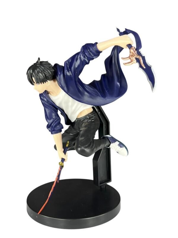 Figura Sung Jin-woo 18cm Solo Leveling - Imagen 2