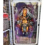 Figura De Pedator Lider Neca
