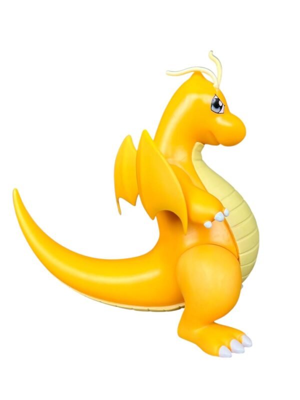 Figura De Pokemon Dragonite 13cm - Imagen 2