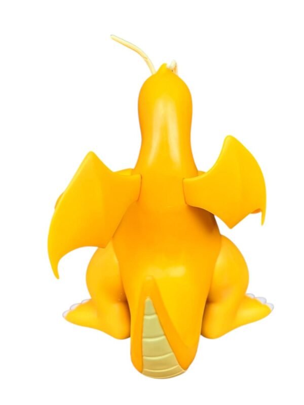 Figura De Pokemon Dragonite 13cm - Imagen 3