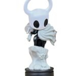 Figura De Anime  Hollow Knight  De - 11cm