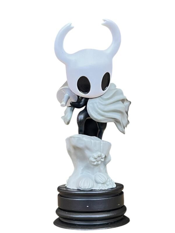 Figura De Anime  Hollow Knight  De - 11cm - Imagen 2