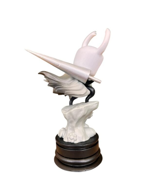 Figura De Anime  Hollow Knight  De - 11cm - Imagen 4