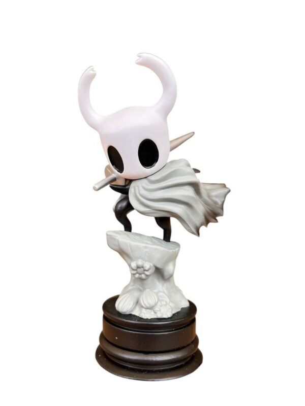 Figura De Anime  Hollow Knight  De - 11cm - Imagen 3