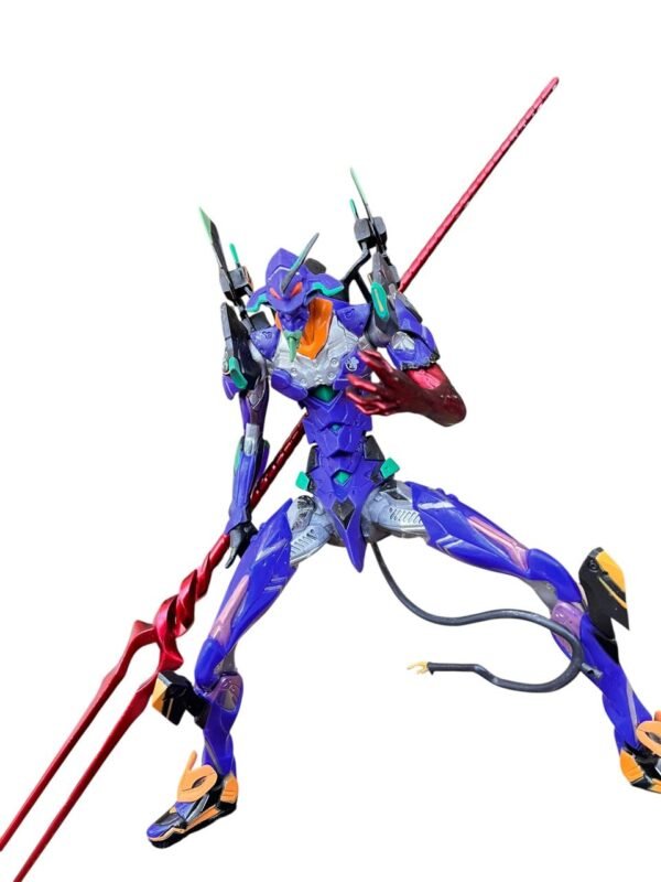 Figura De Evangelion 01 De 60cm - Imagen 3