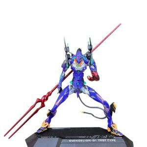 Figura De Evangelion 01 De 60cm