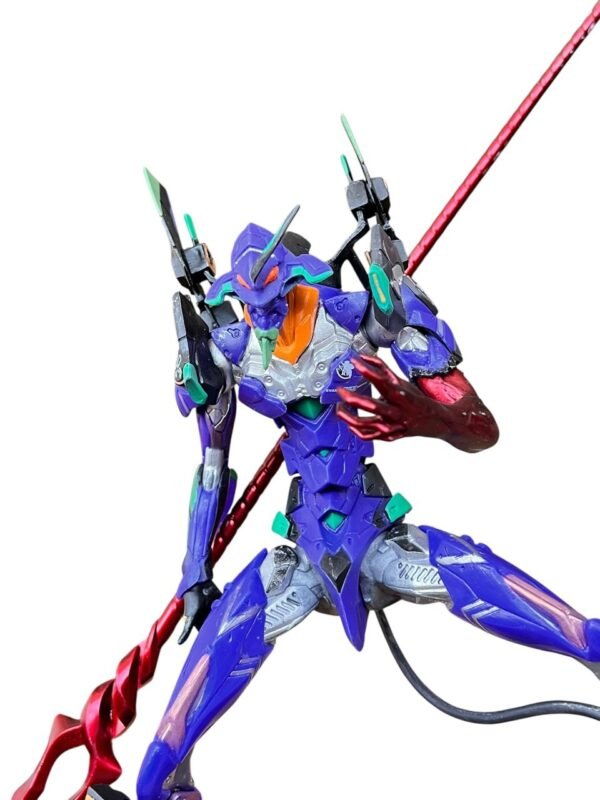 Figura De Evangelion 01 De 60cm - Imagen 2
