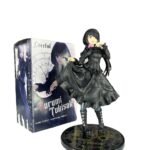 Figura Kuromi Vestido Negro 18cm Date A Live