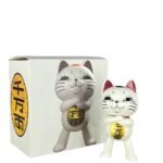 Figura Turbo Abuela 9cm Dan Dadan