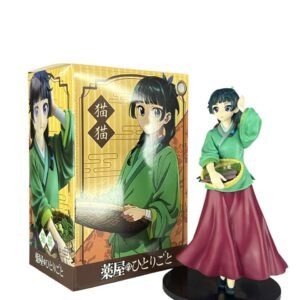 Figura Maomao 16cm Diarios De La Boticaria