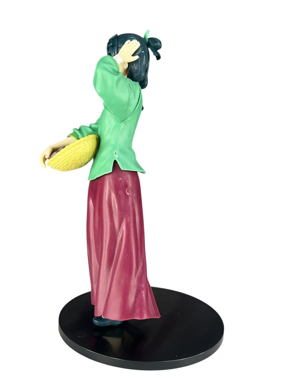 Figura Maomao 16cm Diarios De La Boticaria - Imagen 3