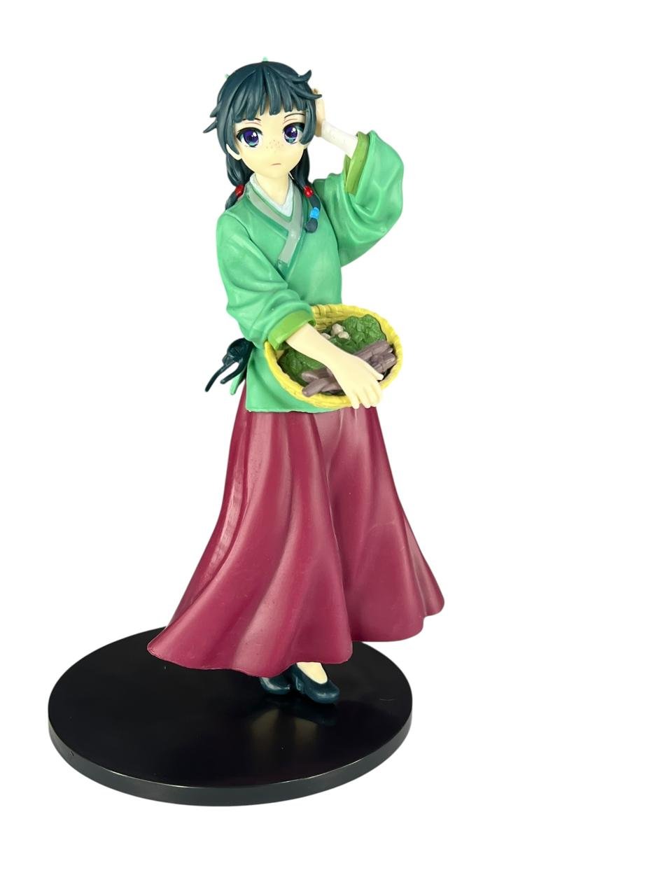 Figura Maomao 16cm Diarios De La Boticaria - Imagen 4