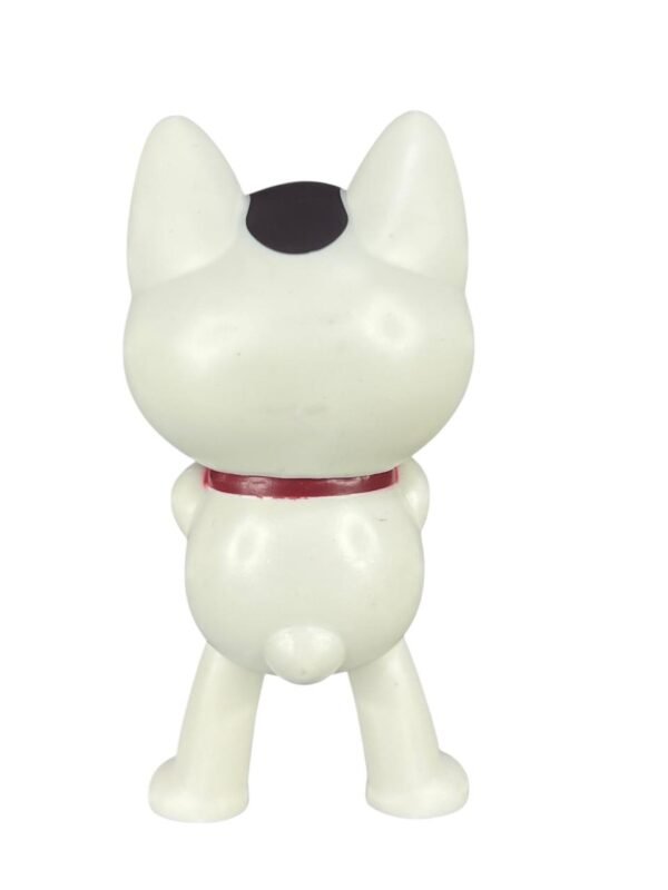 Figura Turbo Abuela 9cm Dan Dadan - Imagen 2