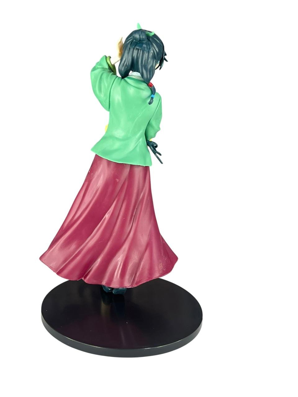 Figura Maomao 16cm Diarios De La Boticaria - Imagen 6