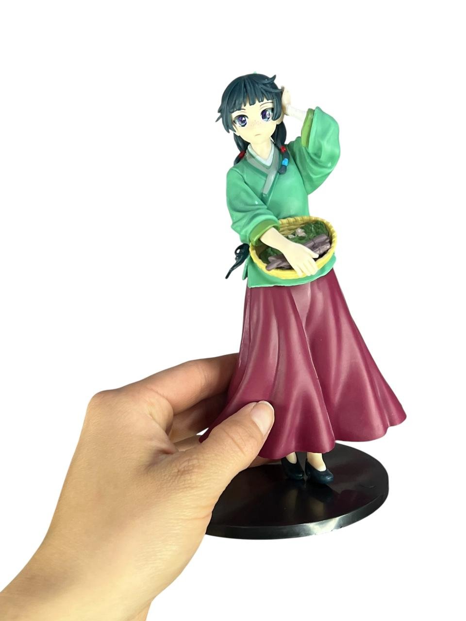 Figura Maomao 16cm Diarios De La Boticaria - Imagen 8