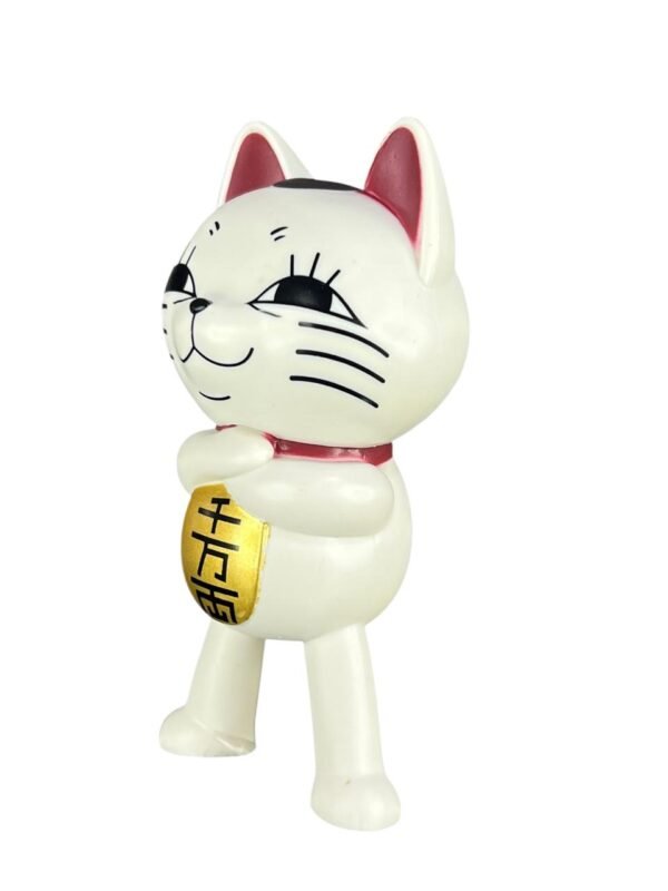 Figura Turbo Abuela 9cm Dan Dadan - Imagen 5