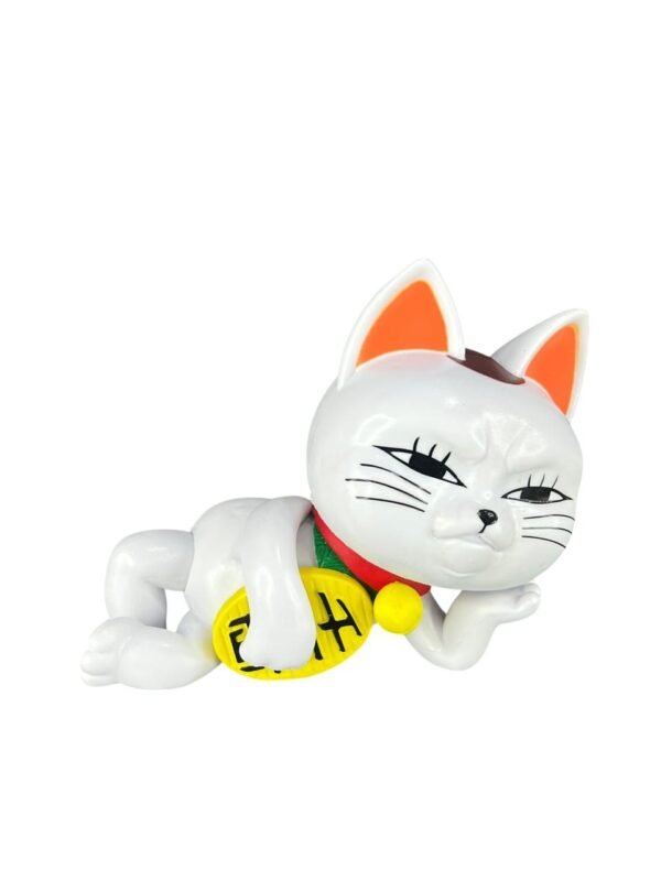 Figura Turbo Abuela Acostado 7cm Dan Dadan - Imagen 2