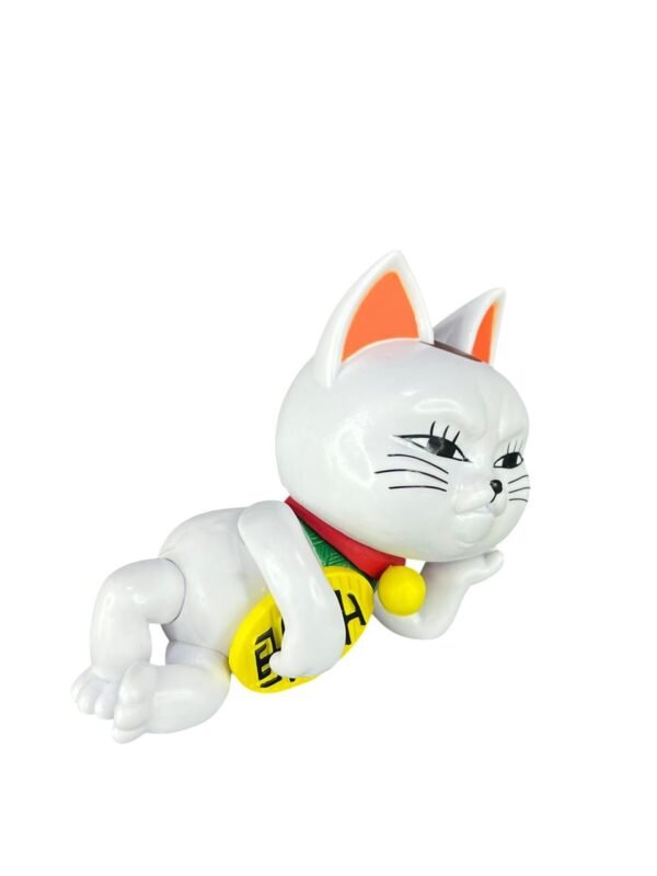 Figura Turbo Abuela Acostado 7cm Dan Dadan - Imagen 4