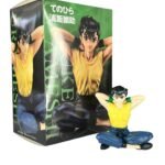 Figura Yusuke Urameshi 7 Cm Yu Yu Hakusho