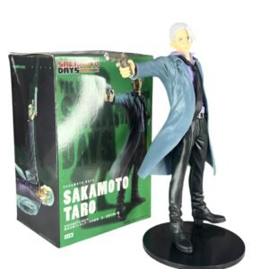 Figura Sakamoto Taro 21cm Delgado