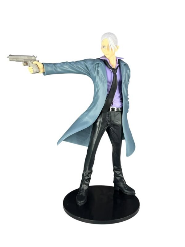 Figura Sakamoto Taro 21cm Delgado - Imagen 2