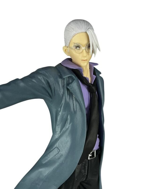 Figura Sakamoto Taro 21cm Delgado - Imagen 3