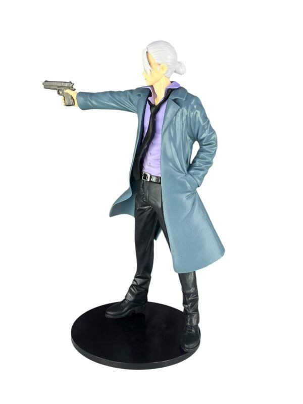 Figura Sakamoto Taro 21cm Delgado - Imagen 4