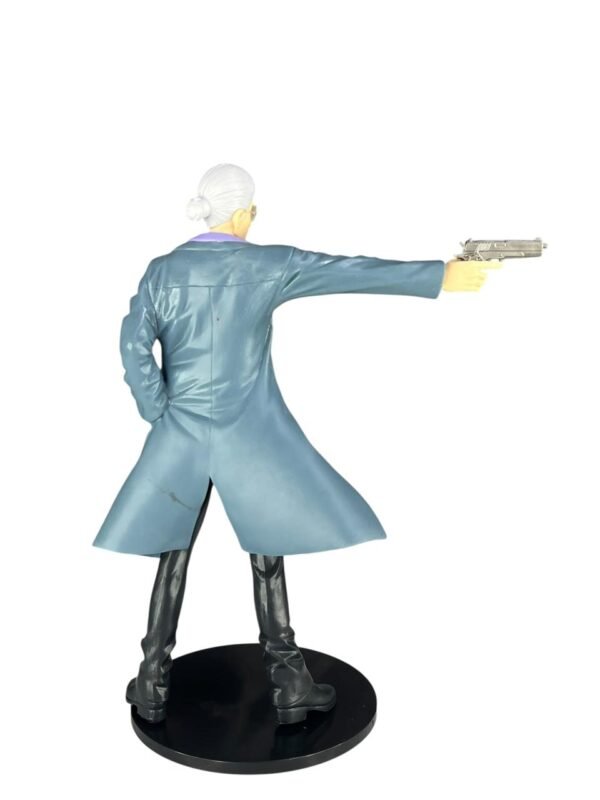 Figura Sakamoto Taro 21cm Delgado - Imagen 5