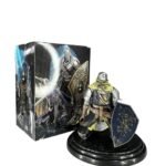 Figura Caballero Arrodillado 14cm Dark Souls