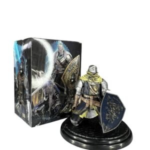 Figura Caballero Arrodillado 14cm Dark Souls