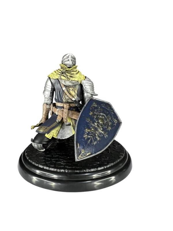Figura Caballero Arrodillado 14cm Dark Souls - Imagen 5
