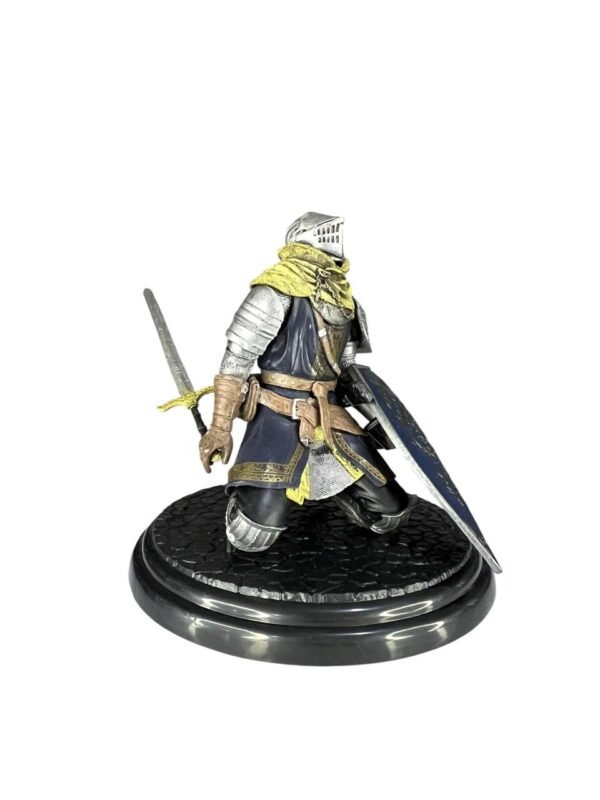 Figura Caballero Arrodillado 14cm Dark Souls - Imagen 4