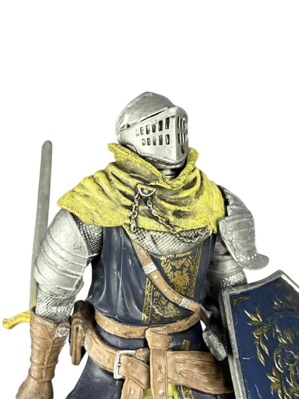 Figura Caballero Arrodillado 14cm Dark Souls - Imagen 6