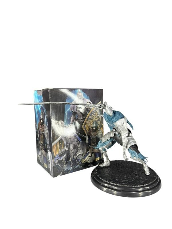 Figura Knight Artorias 17 Cm Dark Souls