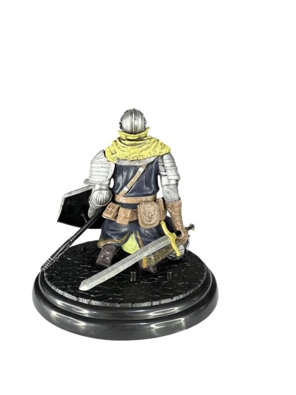 Figura Caballero Arrodillado 14cm Dark Souls - Imagen 2