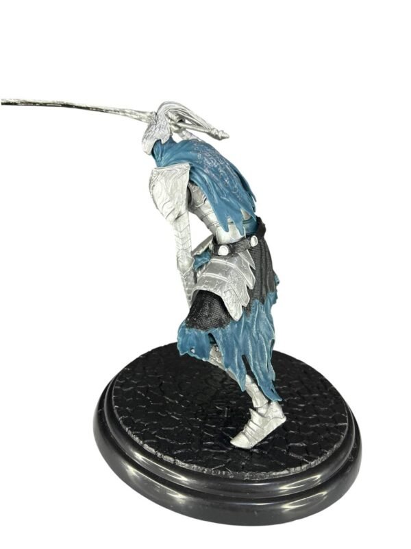 Figura Knight Artorias 17 Cm Dark Souls - Imagen 3