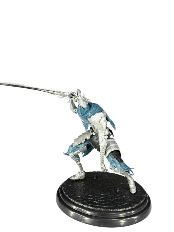 Figura Knight Artorias 17 Cm Dark Souls - Imagen 4