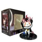 Figura Turbo Abuela Transformado 11 Cm Dandadan
