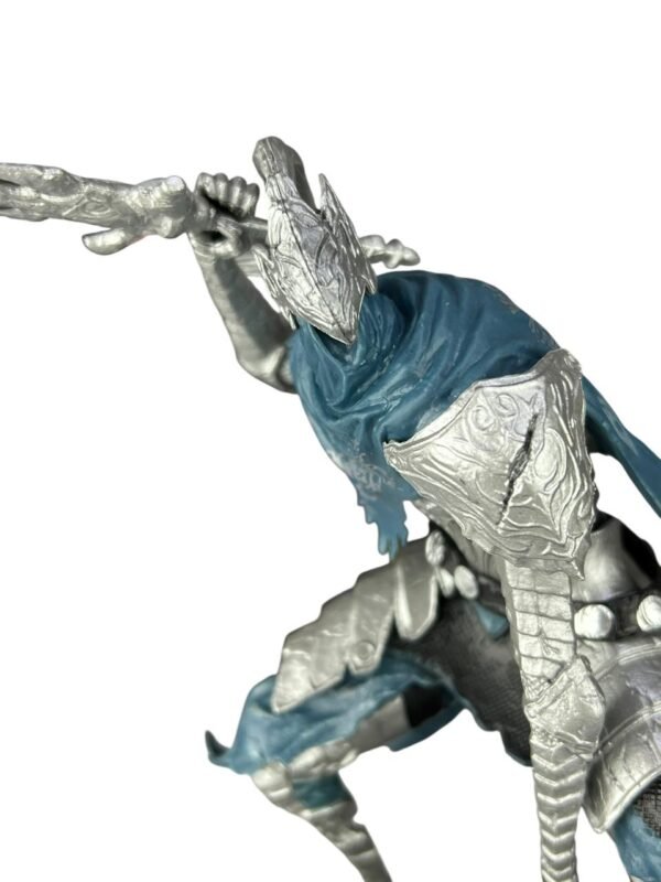 Figura Knight Artorias 17 Cm Dark Souls - Imagen 5