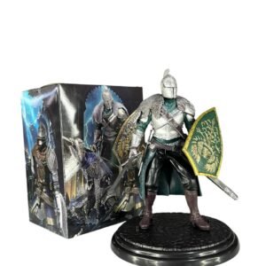Figura Faraam Knight 19 Cm Dark Souls