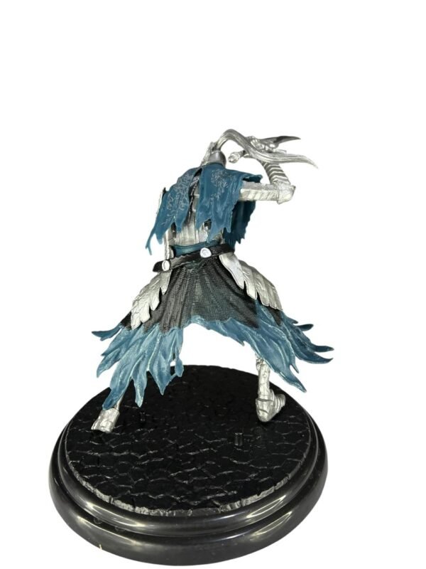 Figura Knight Artorias 17 Cm Dark Souls - Imagen 2