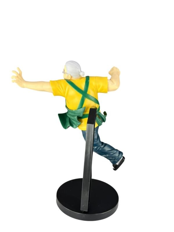 Figura Taro Sakamoto Gordo 22cm Sakamoto - Imagen 6