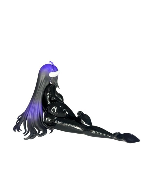 Figura Albedo 16cm Acostada Overlord - Imagen 2