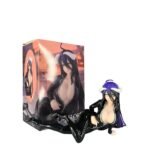 Figura Albedo 16cm Acostada Overlord