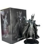 Figura Sauron Dark Lord - Señor De Los Anillos
