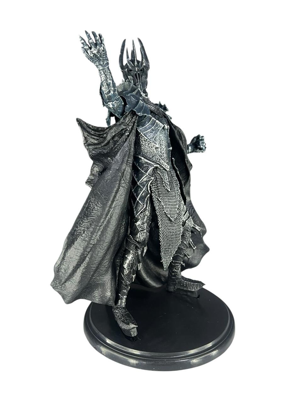 Figura Sauron Dark Lord - Señor De Los Anillos - Imagen 3