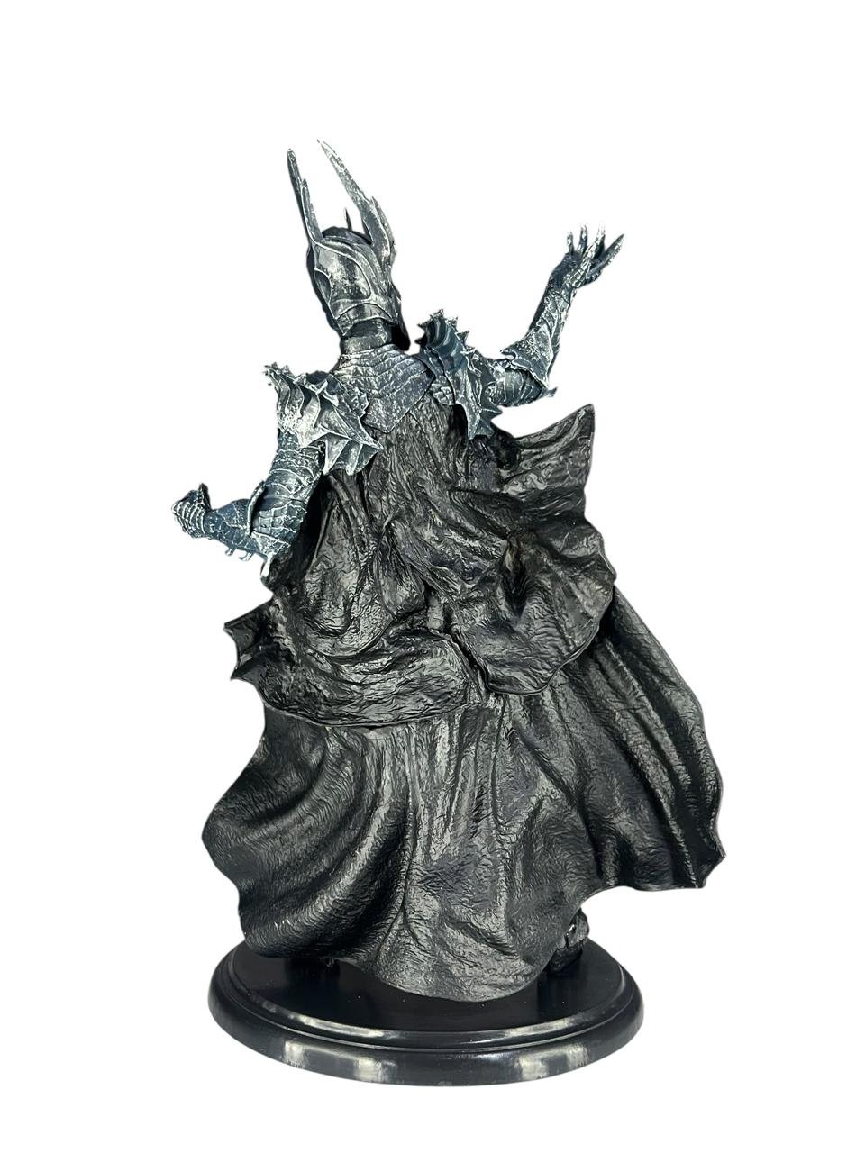 Figura Sauron Dark Lord - Señor De Los Anillos - Imagen 5