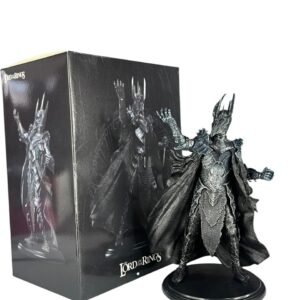 Figura Sauron Dark Lord - Señor De Los Anillos